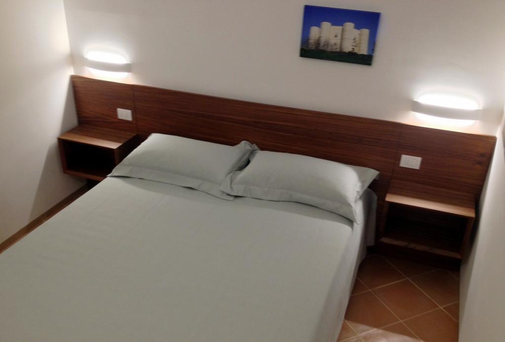 L'Ulivo Bed And Breakfast Savelletri Room photo