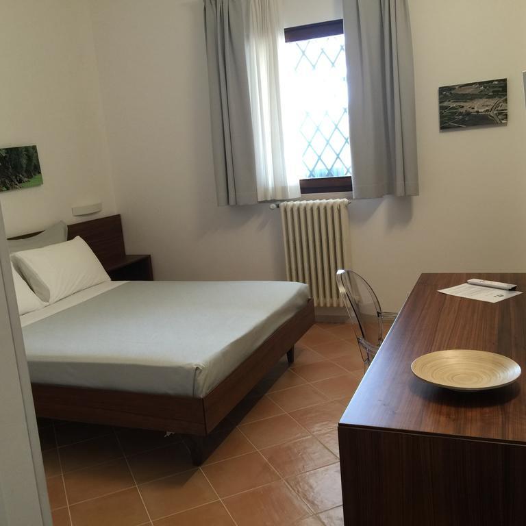 L'Ulivo Bed And Breakfast Savelletri Exterior photo